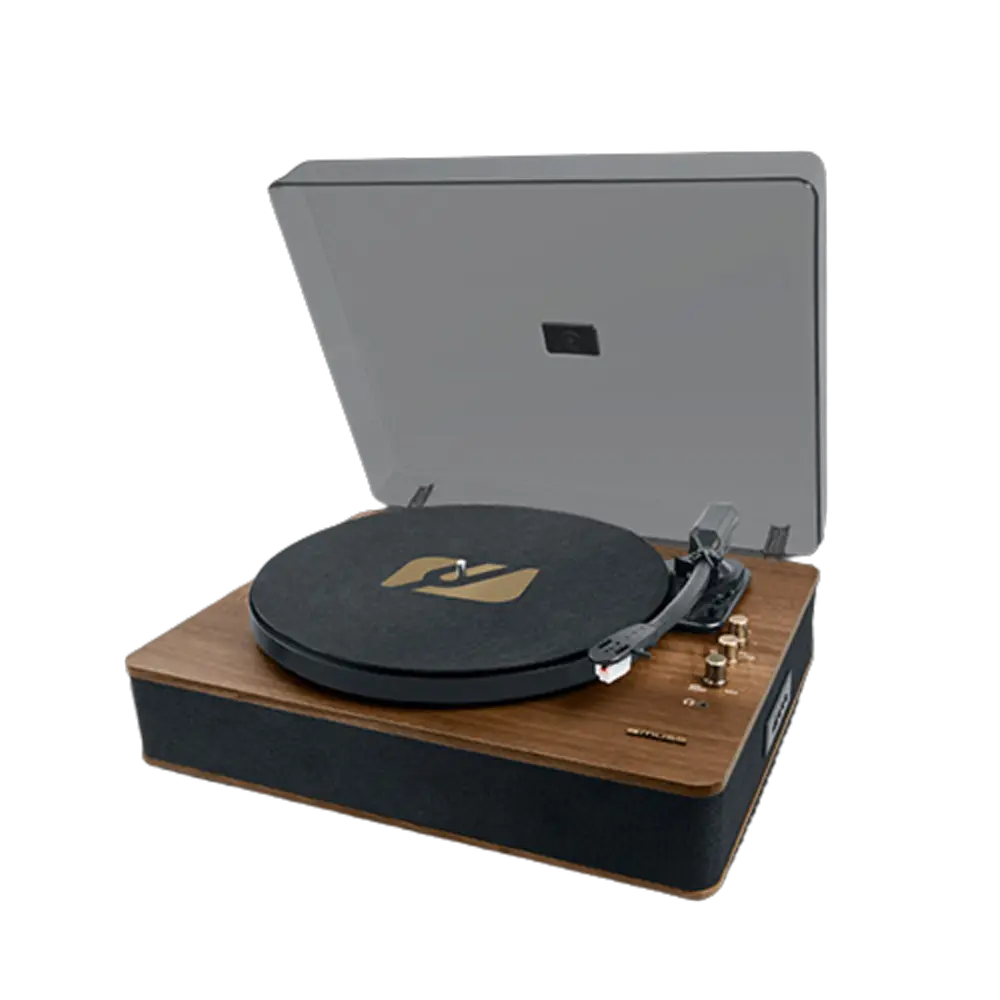 MUSE MT-106 BT Gramofon