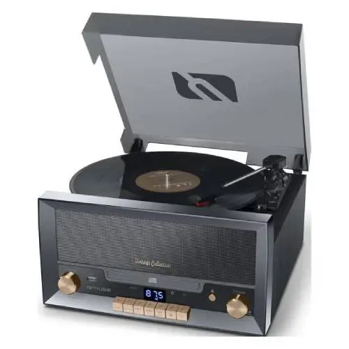 MUSE MT-110 GS Gramofon