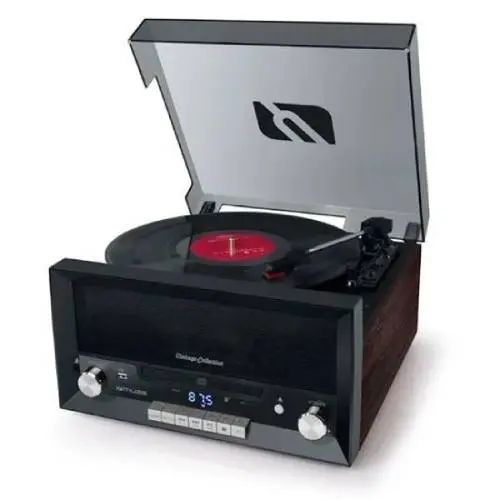 MUSE MT-116 WS Gramofon