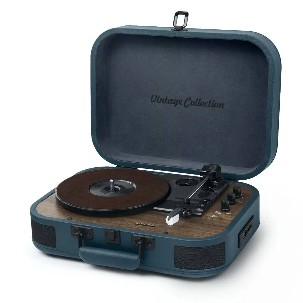 MUSE MT-201 OB Gramofon