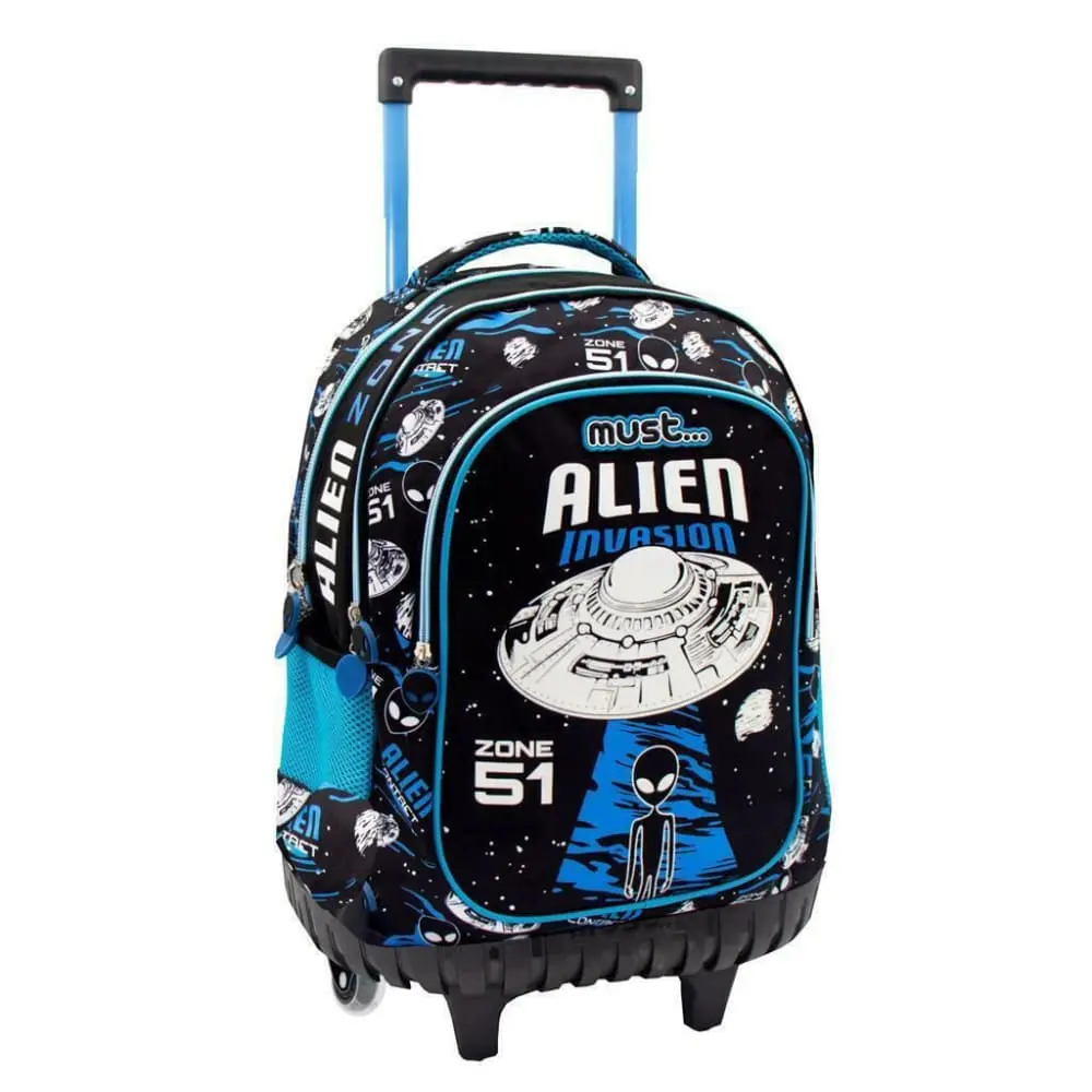 MUST Alien 584733 Trolley Ranac