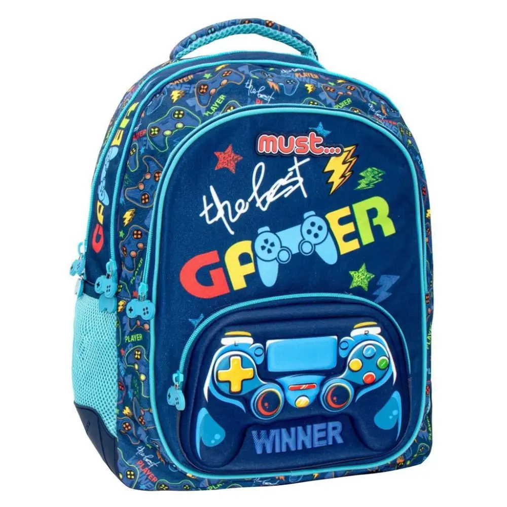 MUST Best Gamer DF 585013 Ranac