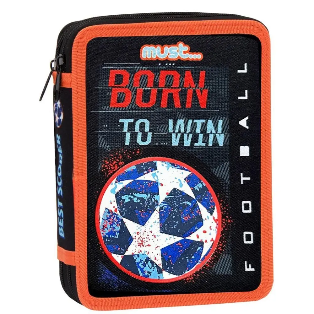 MUST Born To Win 585070  Pernica