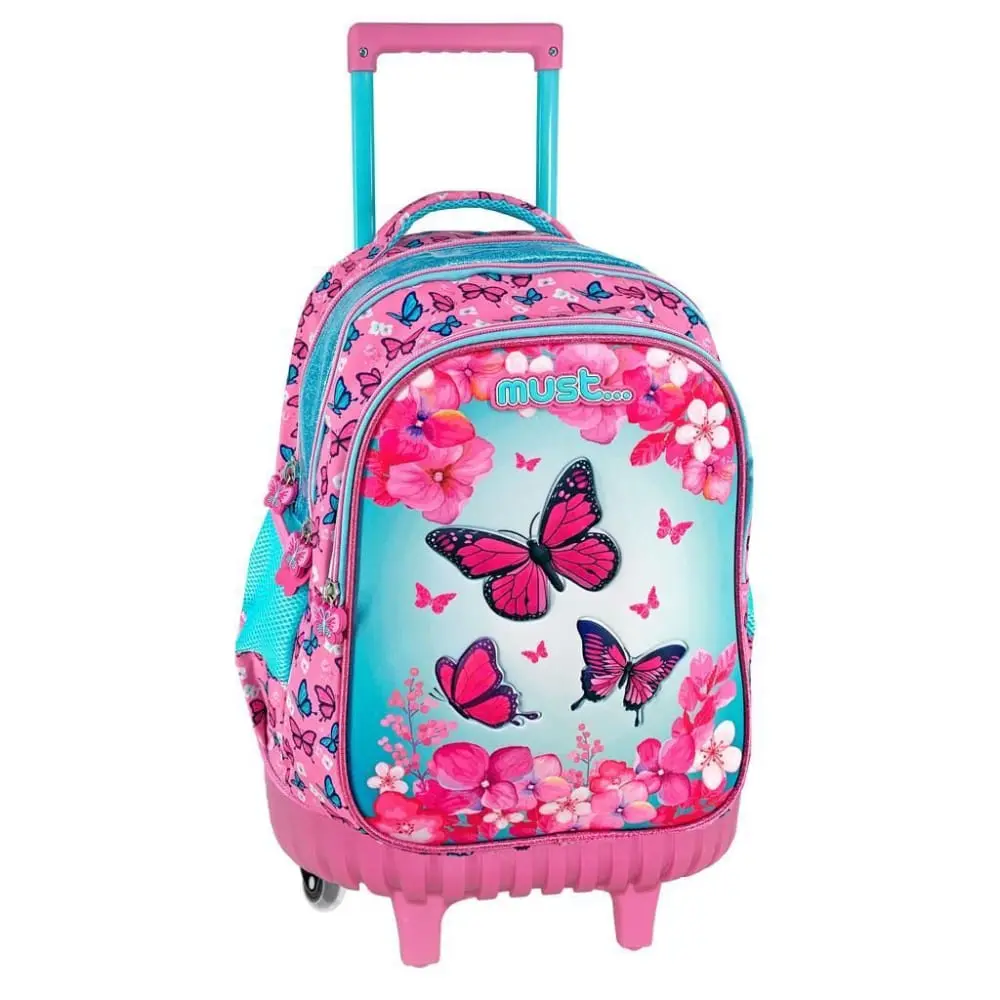 MUST Butterfly 584501 Trolley Ranac
