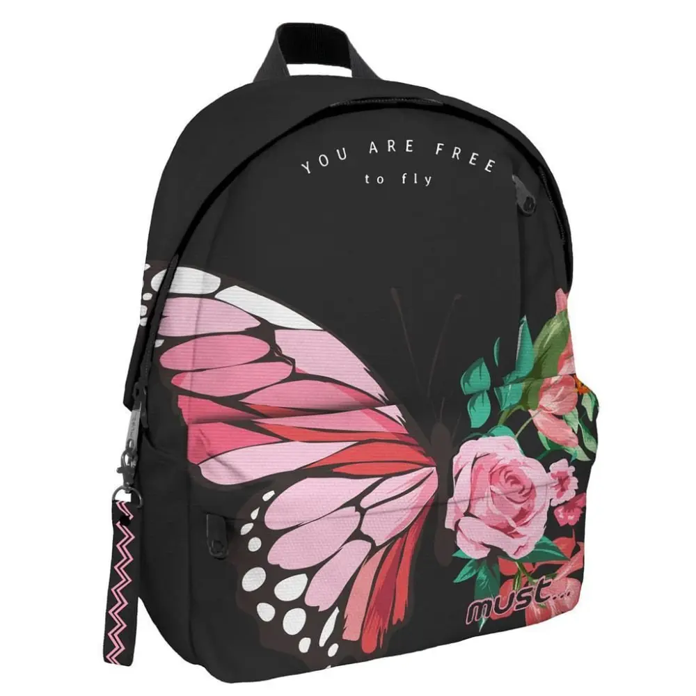 MUST Butterfly 585056 Ranac
