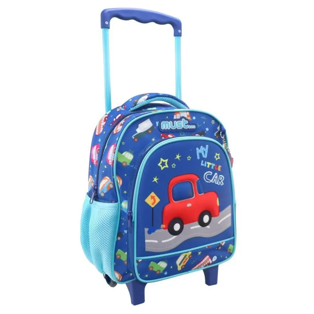 MUST Car 584351 Trolley Ranac