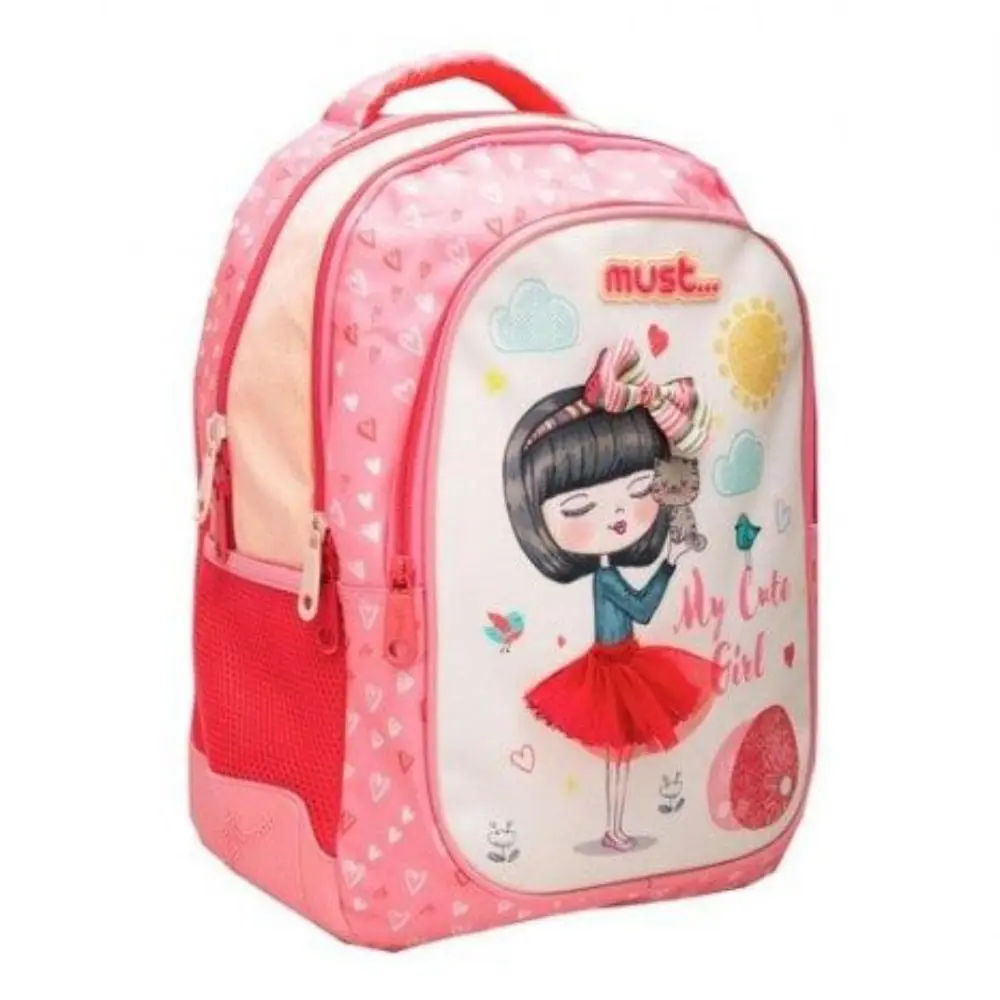 MUST Cute Girl 584502 Ranac