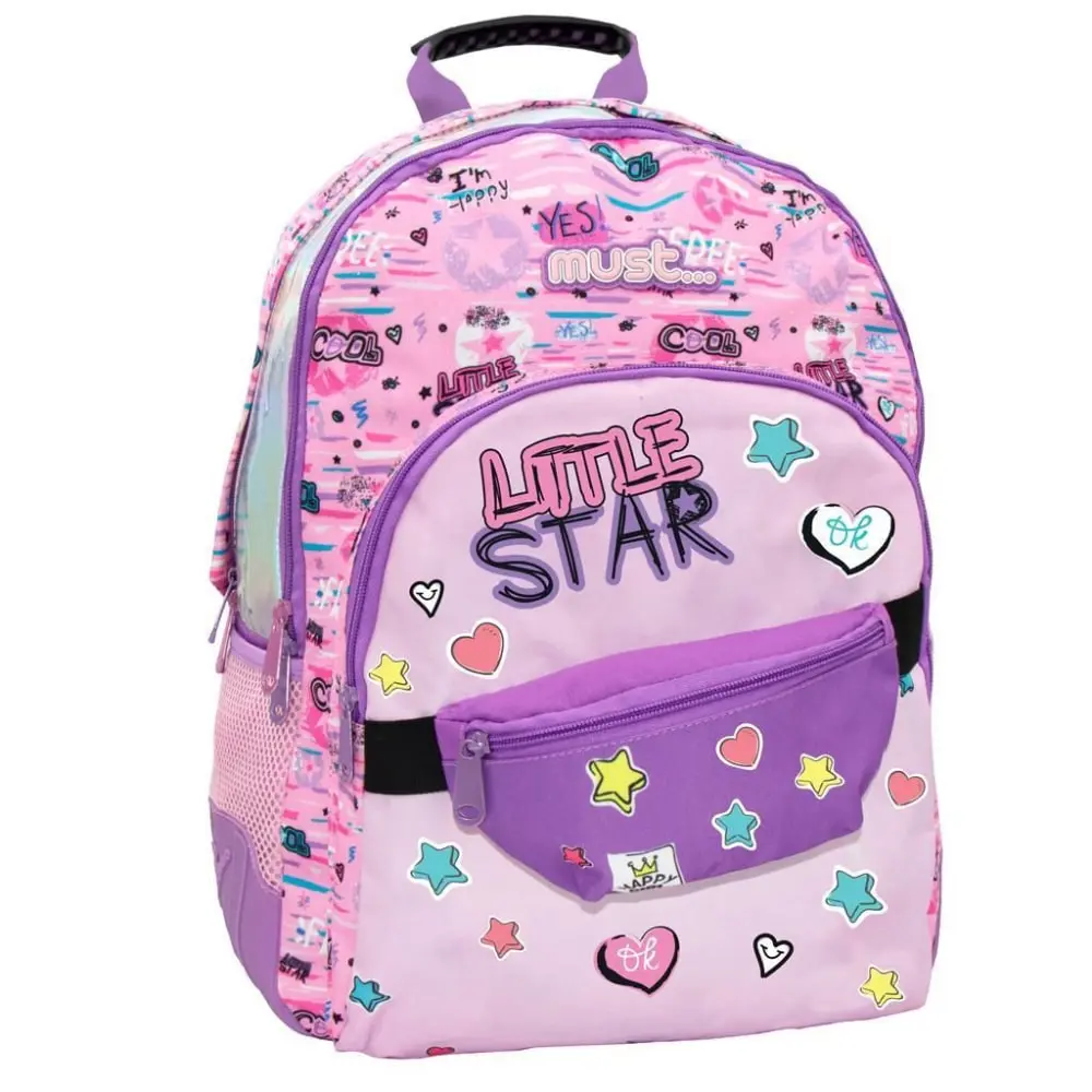 MUST Energy Little Star 584967 Ranac