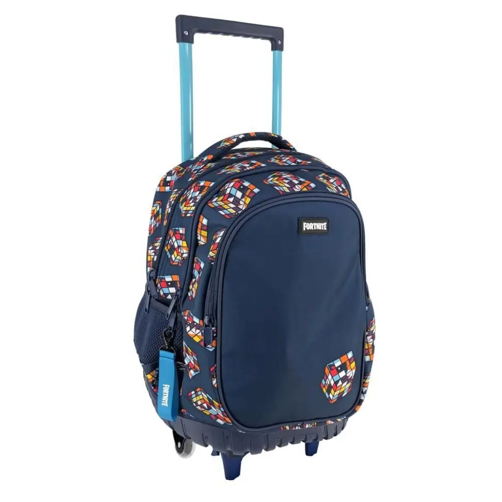 MUST Fortnite Cube 483155 Trolley Ranac