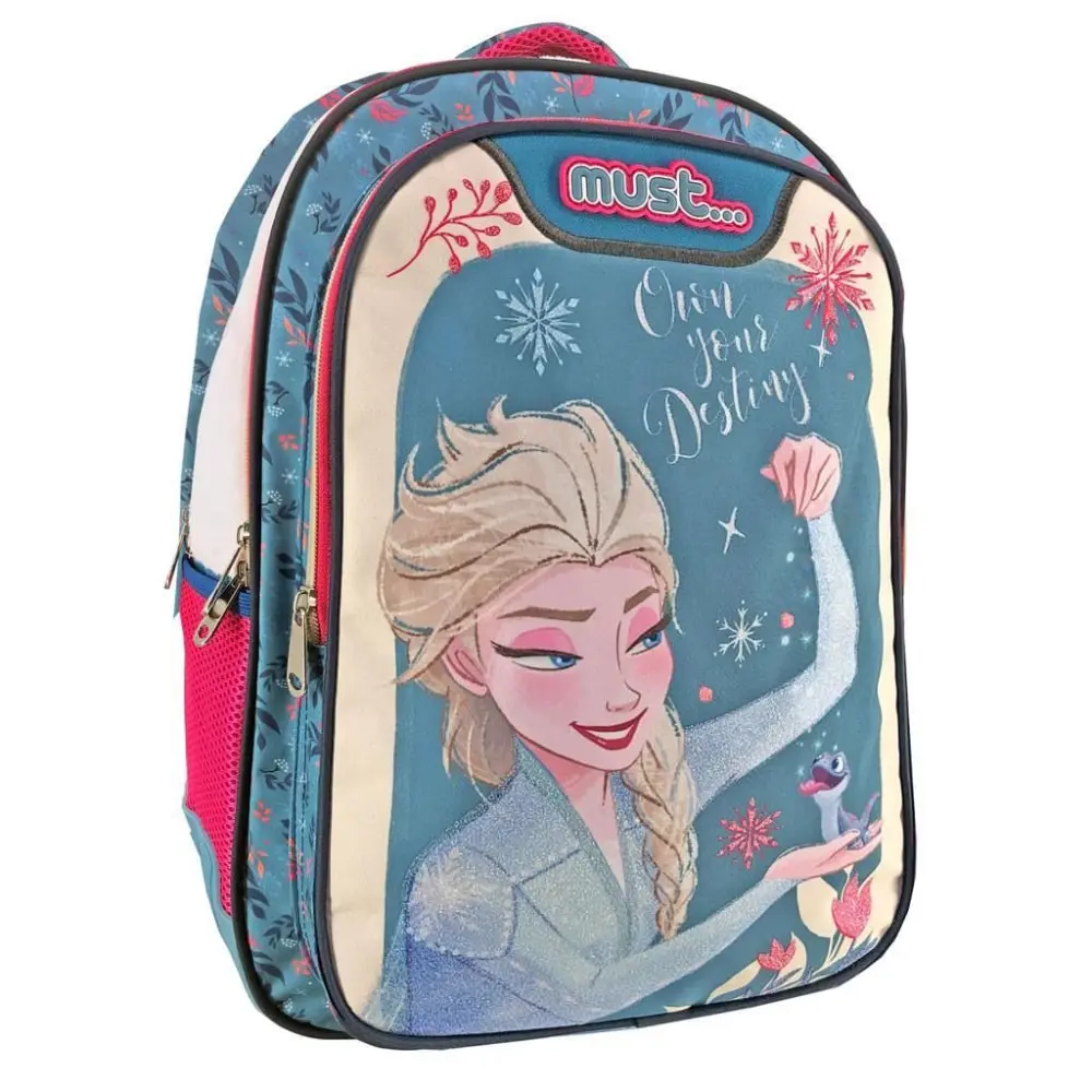 MUST Frozen 563497 SY Ranac