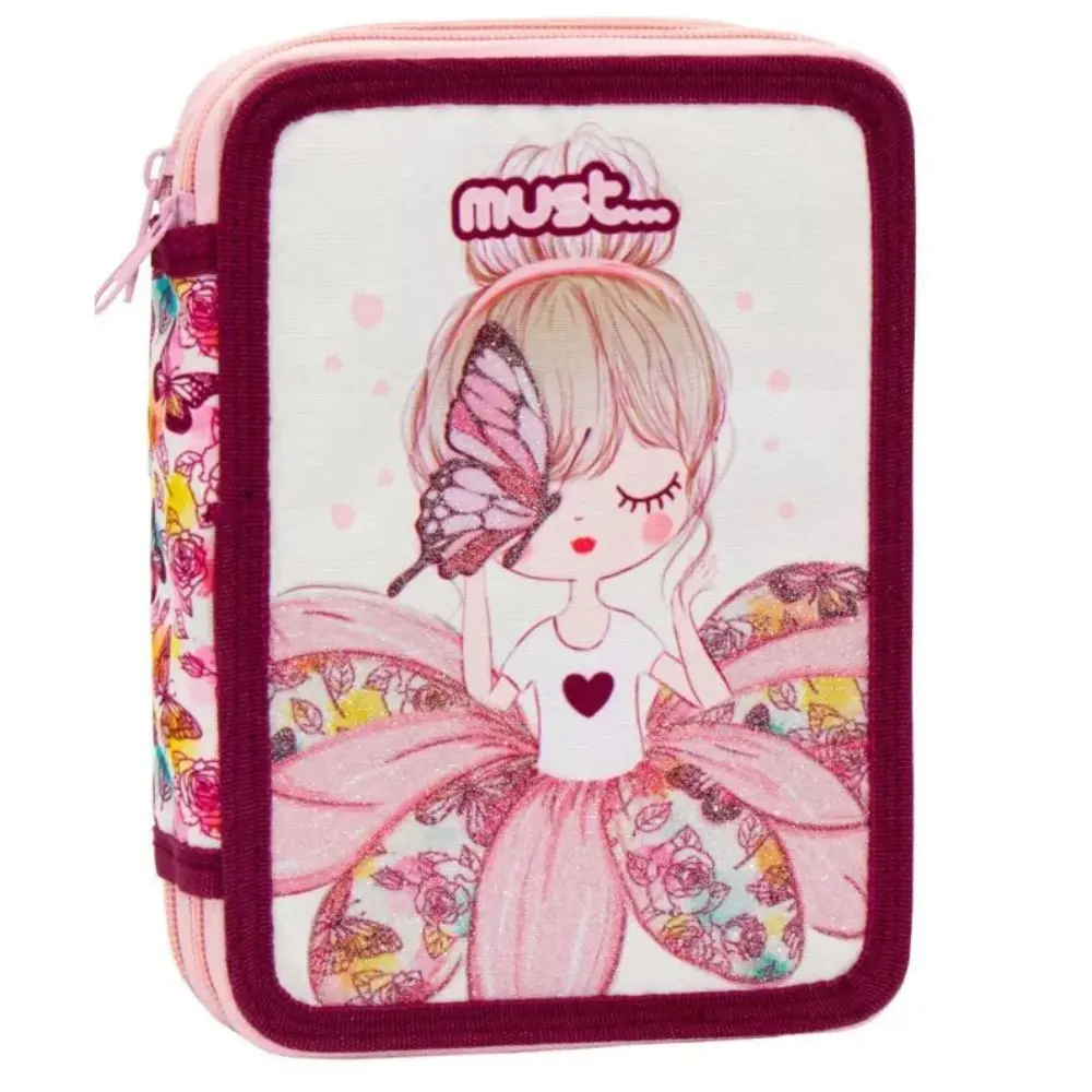 MUST Girl Butterfly 585079 Pernica