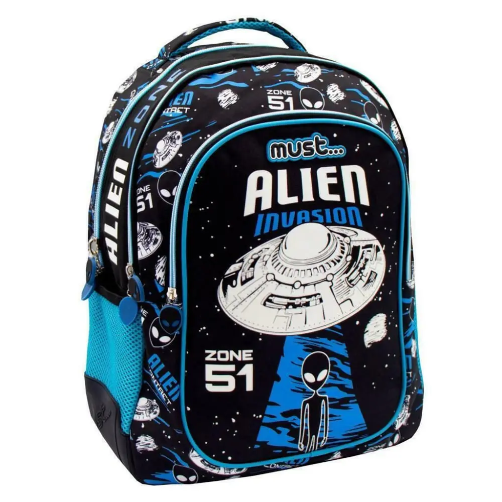 MUST Glow Alien 584732 Ranac