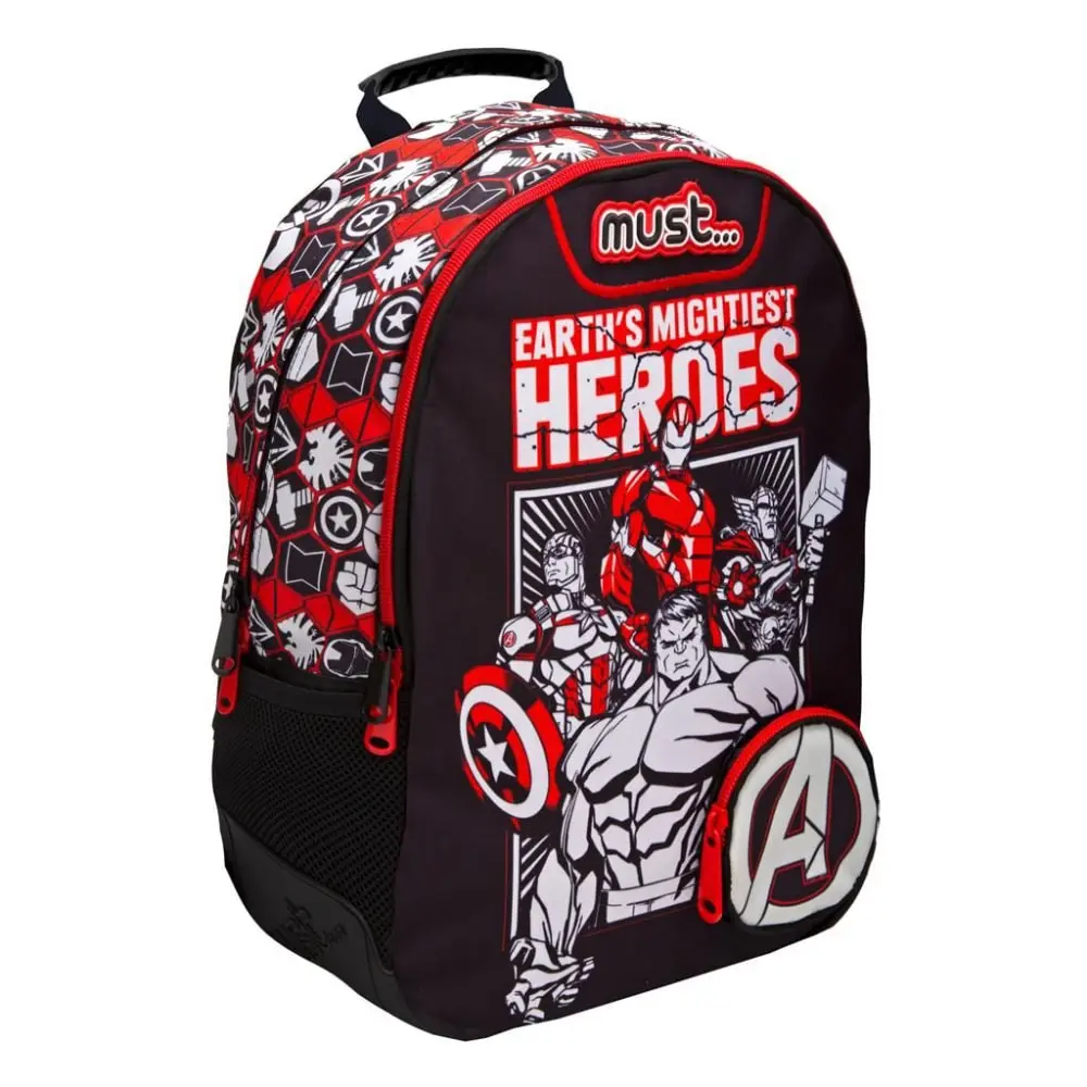 MUST Heroes 500979 Ranac