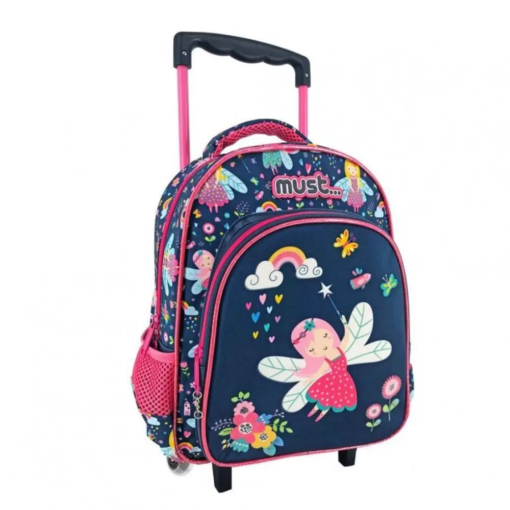 MUST Little Fairy 584490 Trolley Ranac