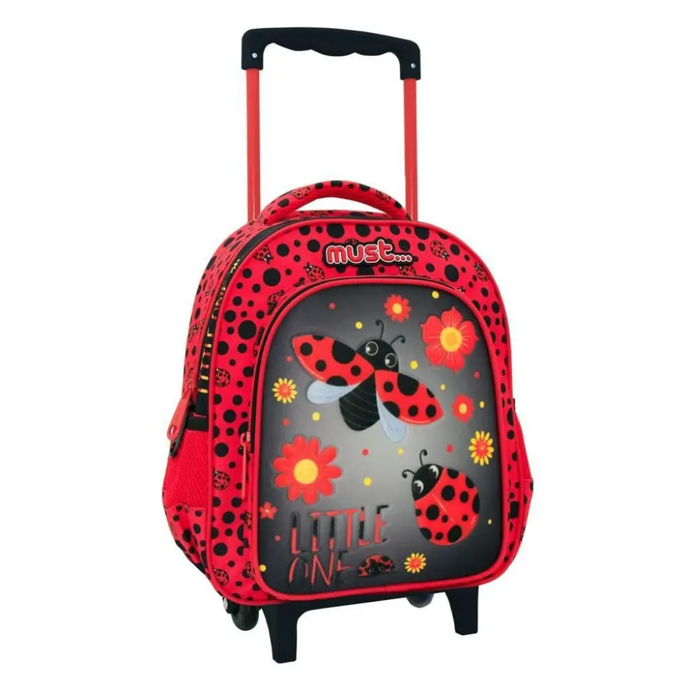 MUST Little One 3D 584998 Trolley Ranac
