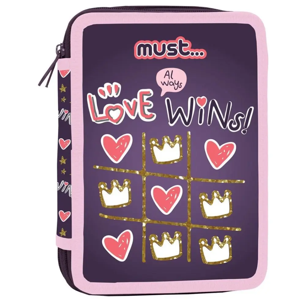 MUST Love Wins 585096 Pernica
