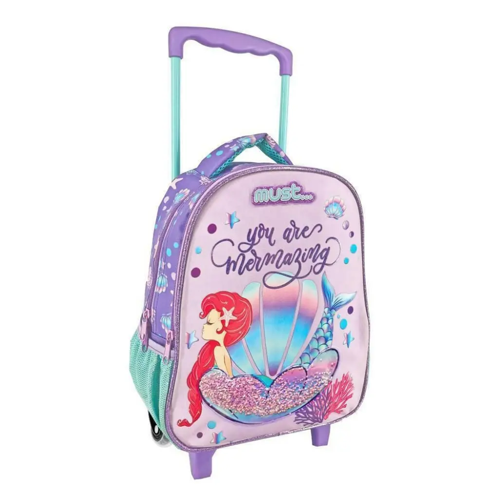 MUST Mermazing 584708 Trolley Ranac
