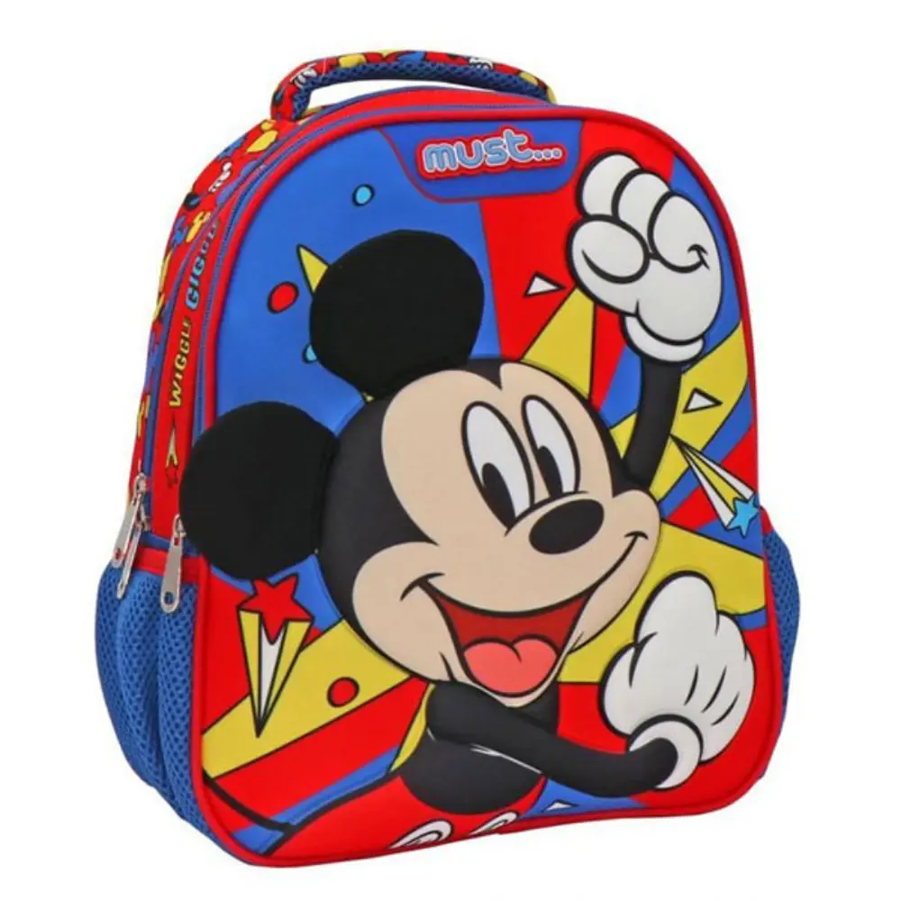 MUST Mickey 563362 Ranac za vrtić