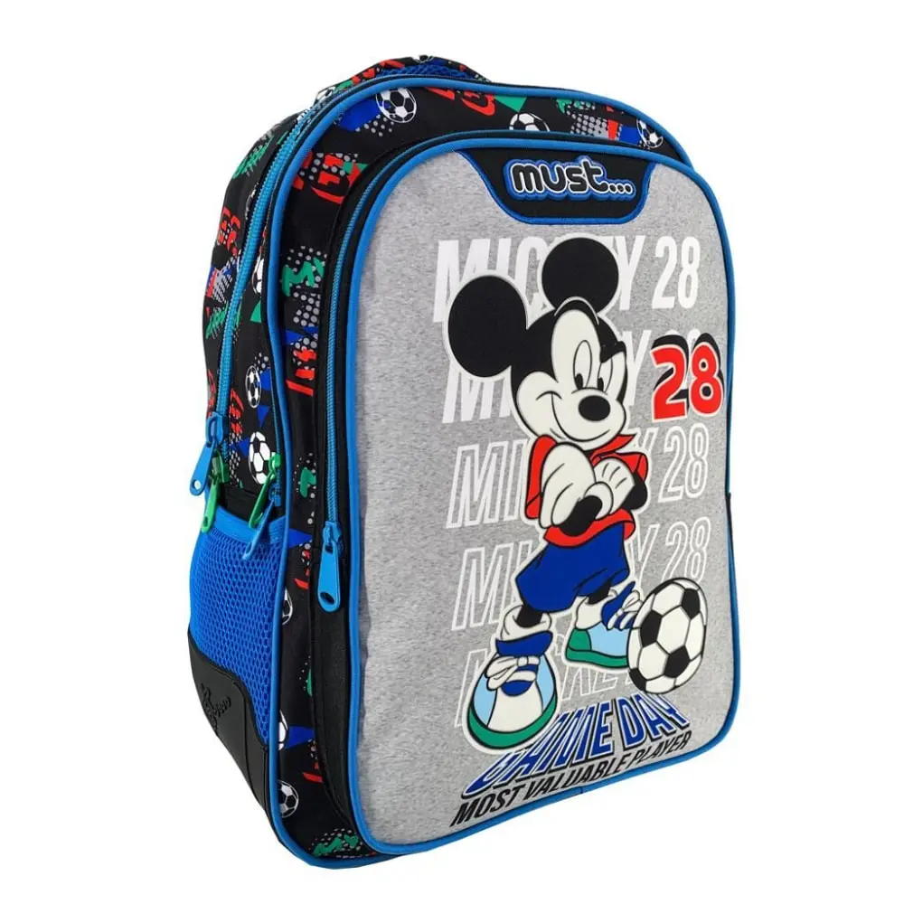 MUST Mickey Disney SY 562933 Ranac