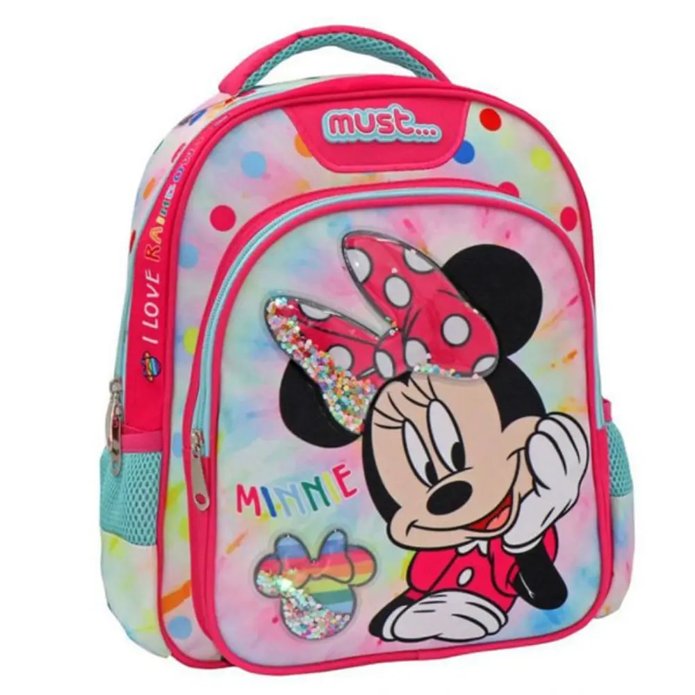 MUST Minnie Ranac za vrtić 563432