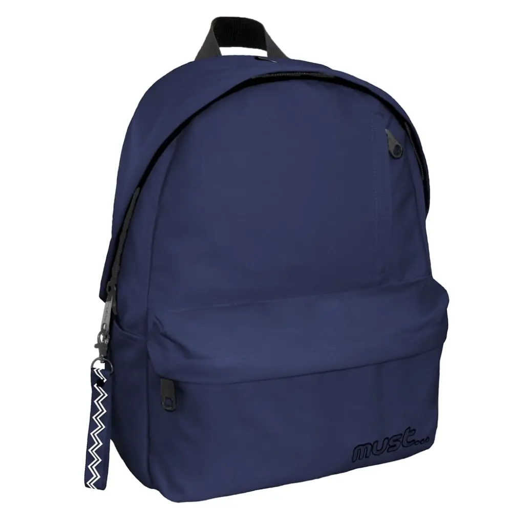 MUST Monochrome 584182Eco Friendly Ranac Teget