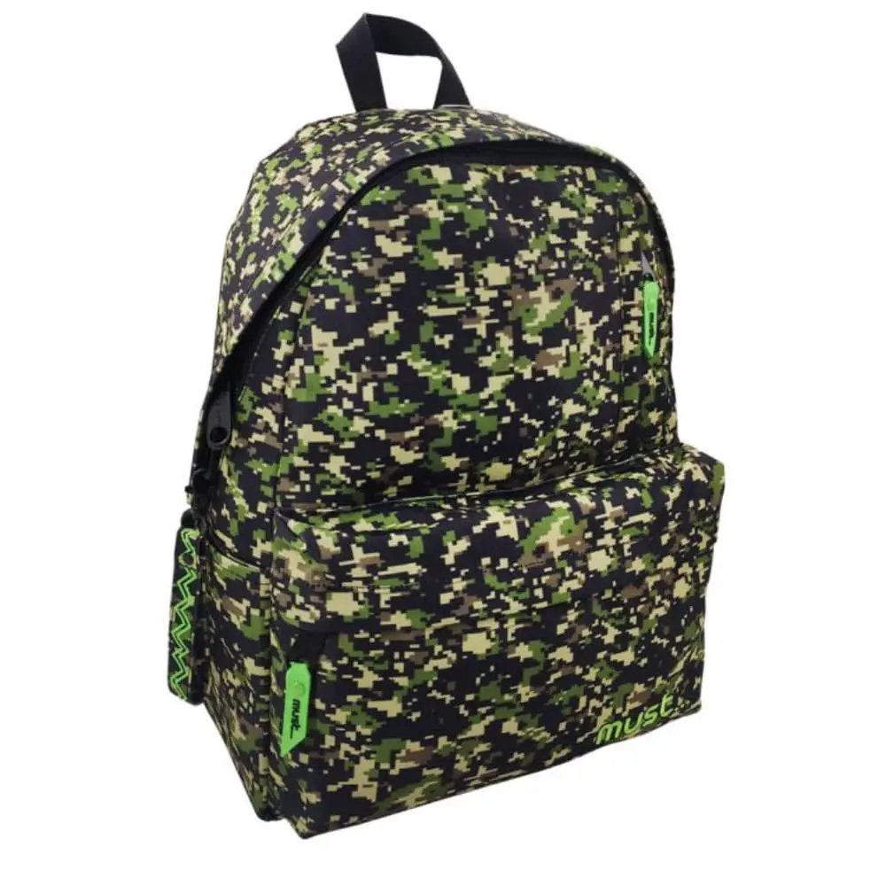 MUST Monochrome 584332 Ranac Military