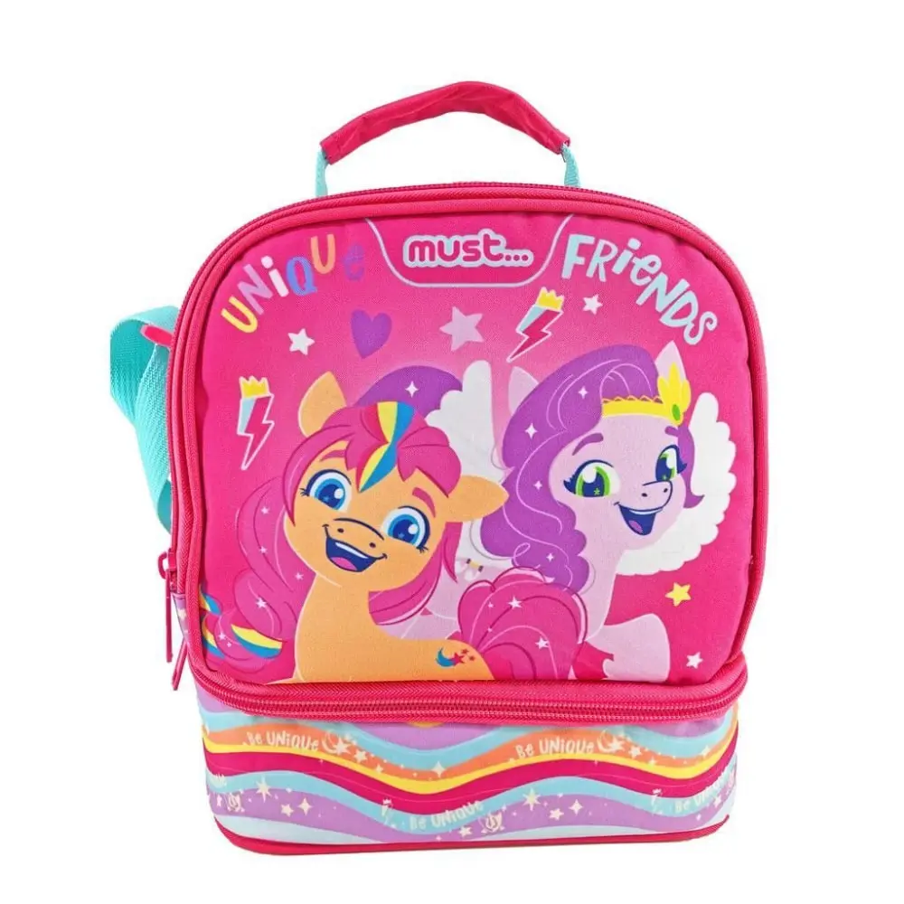 MUST My Little Pony 483135 Lunch Torba