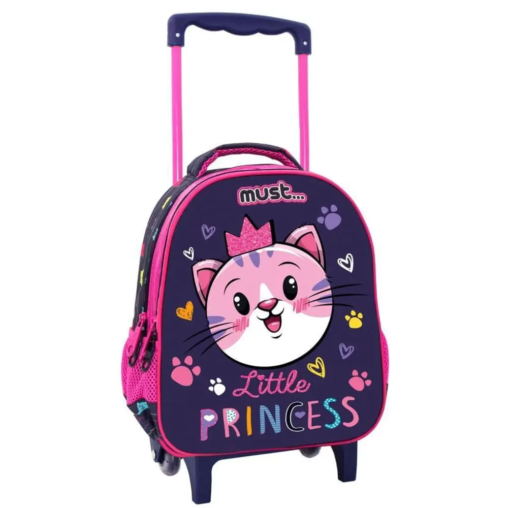 MUST Princess Trolley Ranac