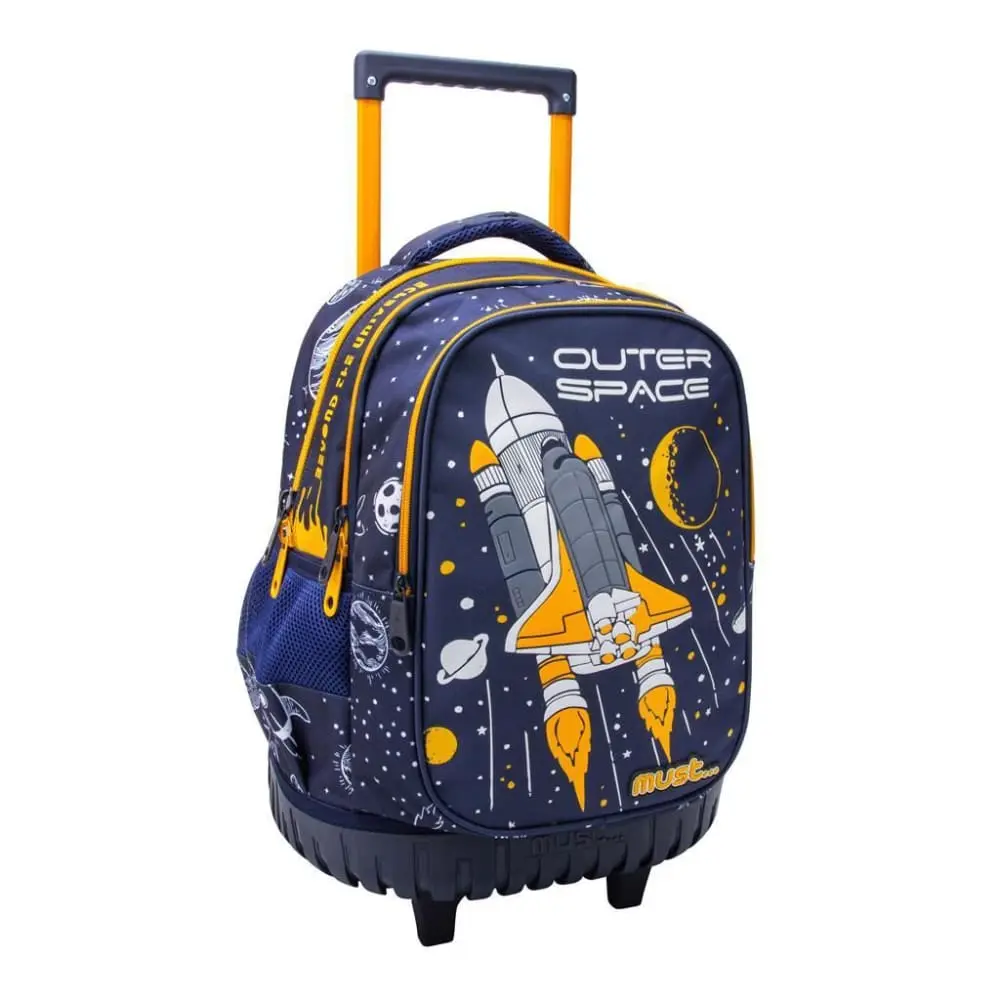 MUST Space 585012 Trolley Ranac