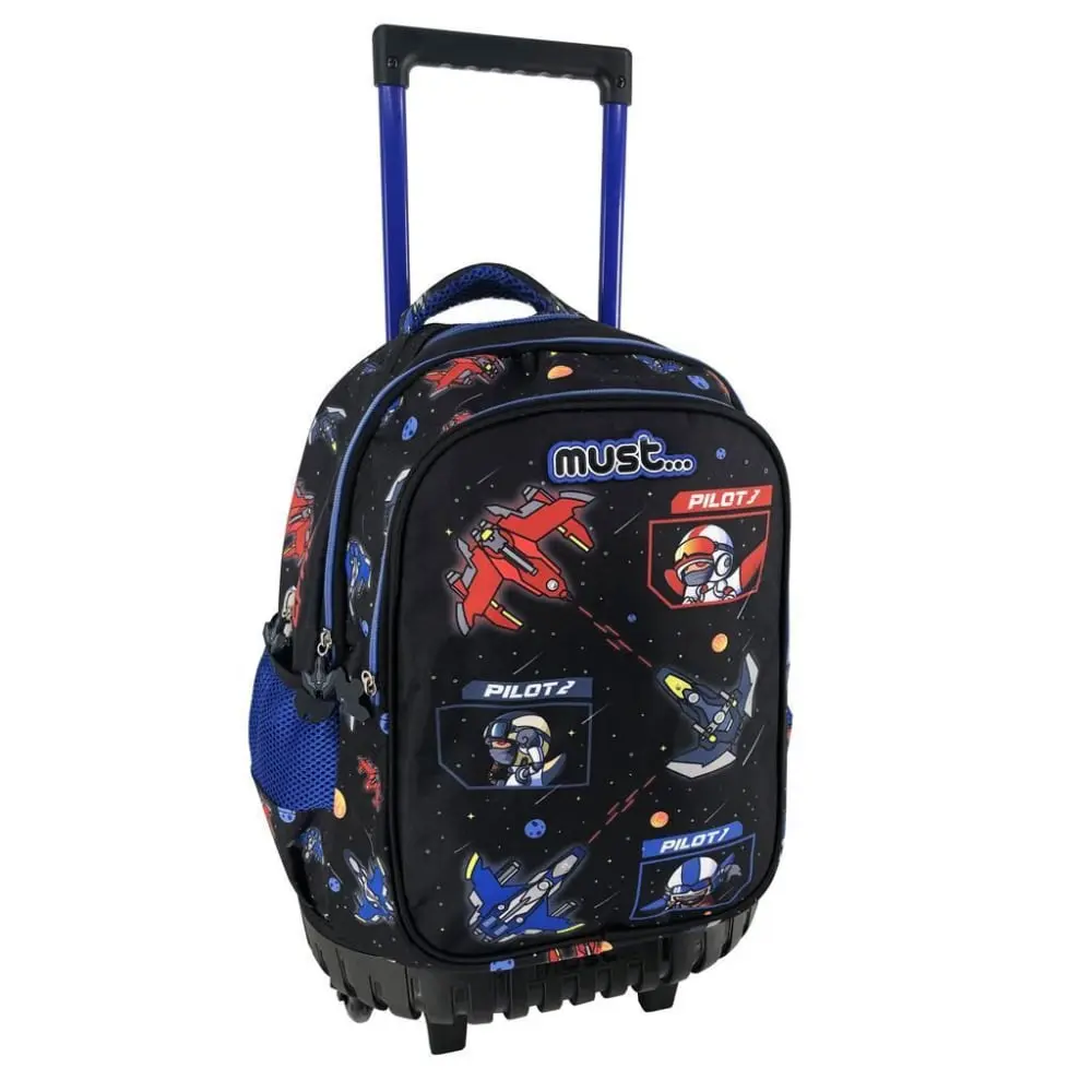 MUST Space Battle 584969 Trolley Ranac