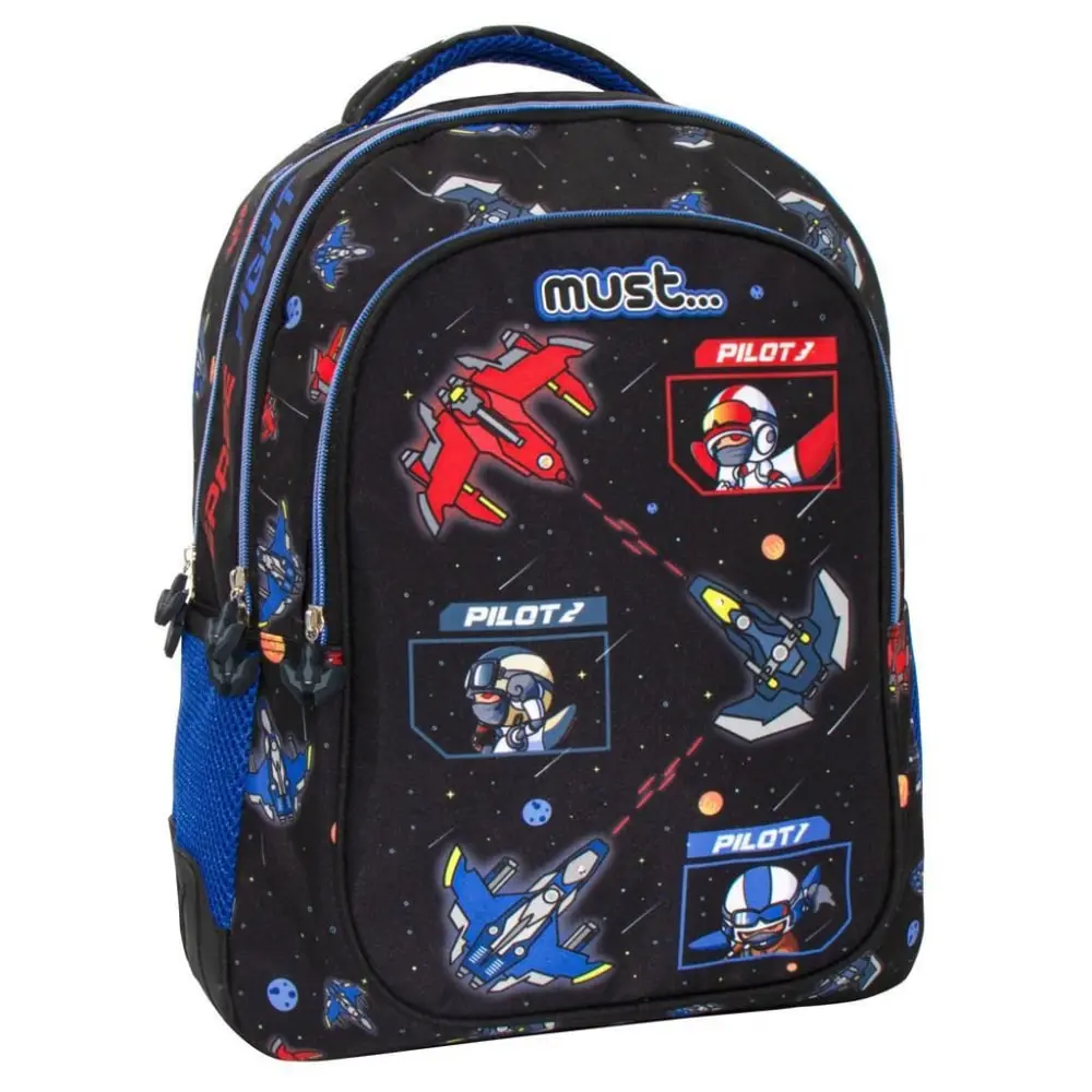 MUST Space DF 584968 Ranac