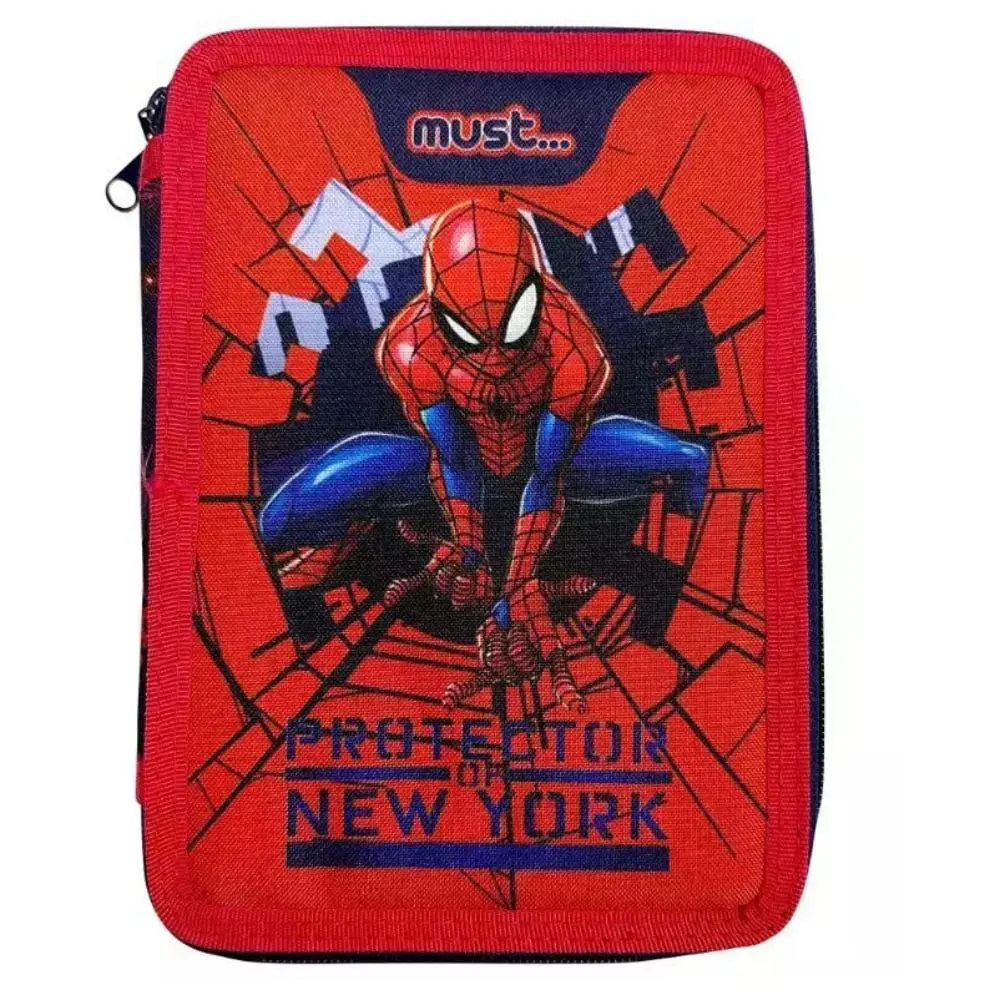 MUST Spiderman Disney SY 508120 Pernica