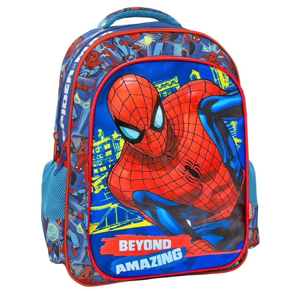 MUST Spiderman SY 508087 Ranac