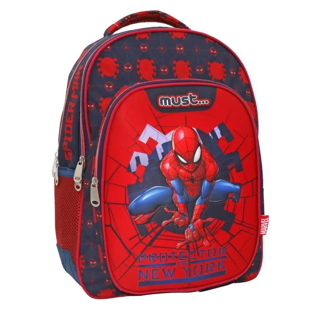 MUST Spiderman SY 508089 Ranac