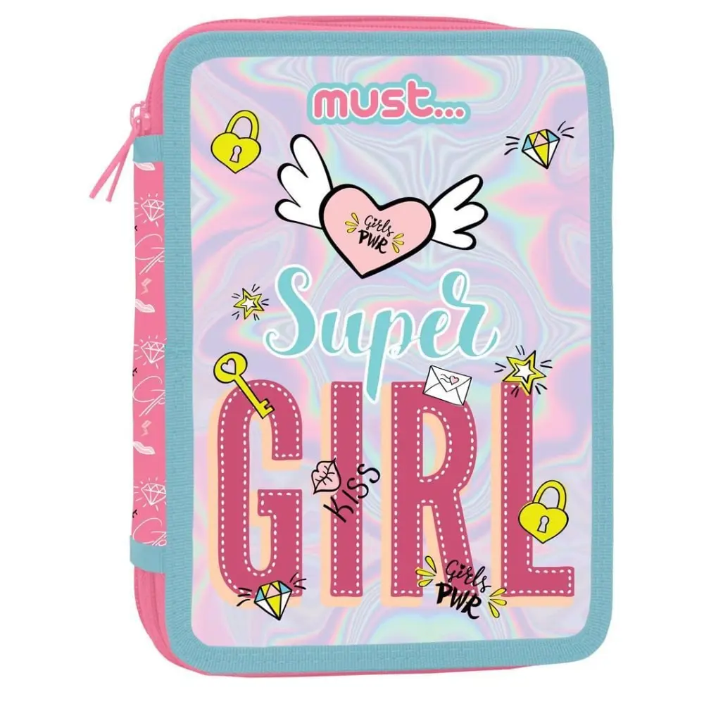 MUST Super Girl 585095 Pernica