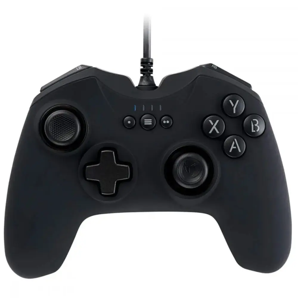 NACON gamepad GC-100XF (Crni)