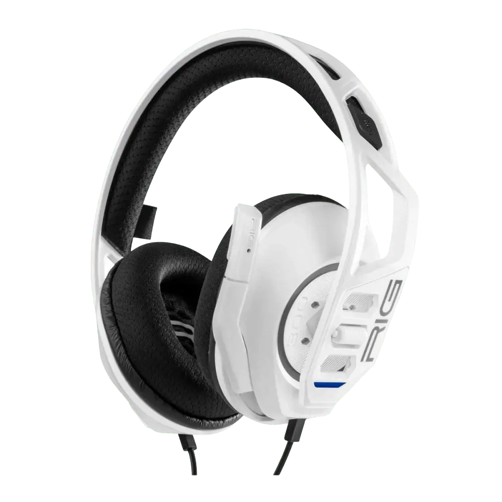 NACON RIG 300 Pro HS White Gejmerske slušalice