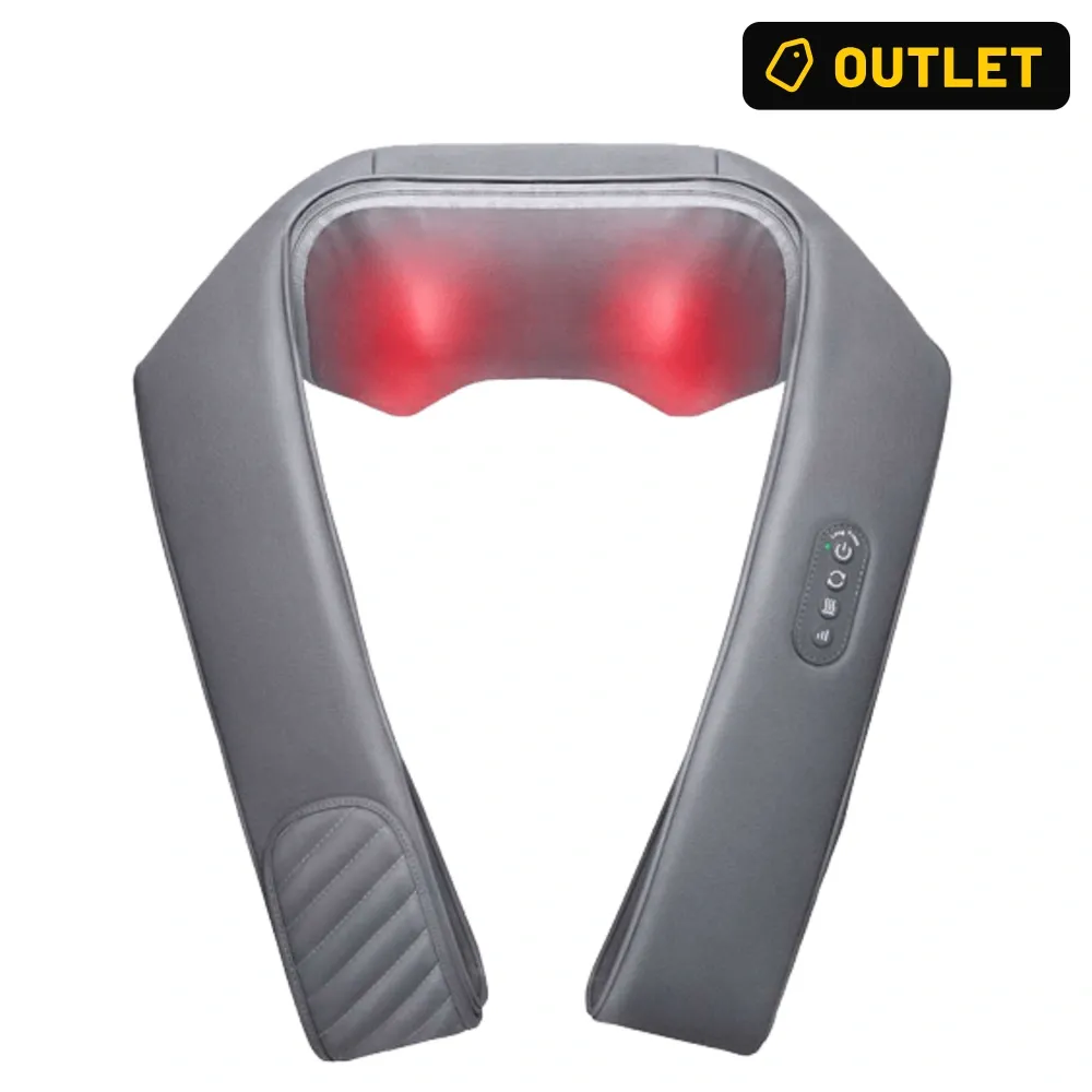 NAIPO Masažer oCuddle P1 OUTLET
