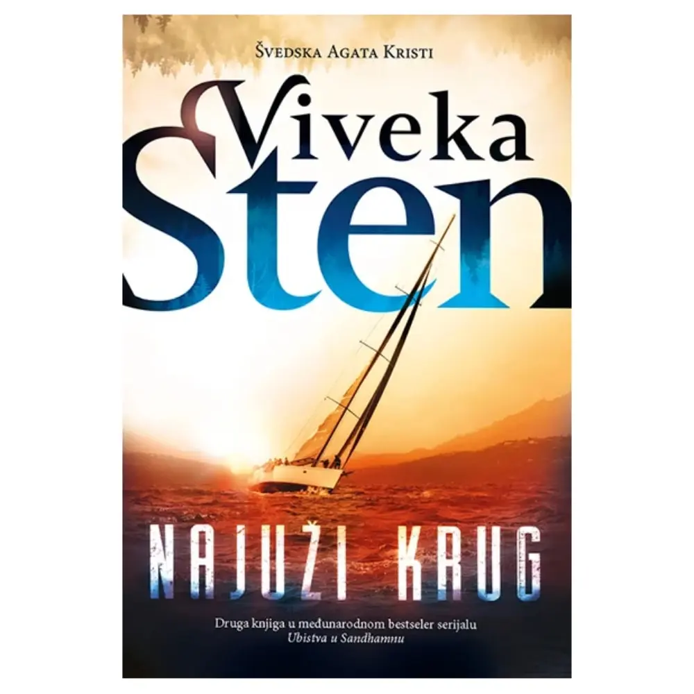 Najuži krug Sten Viveka