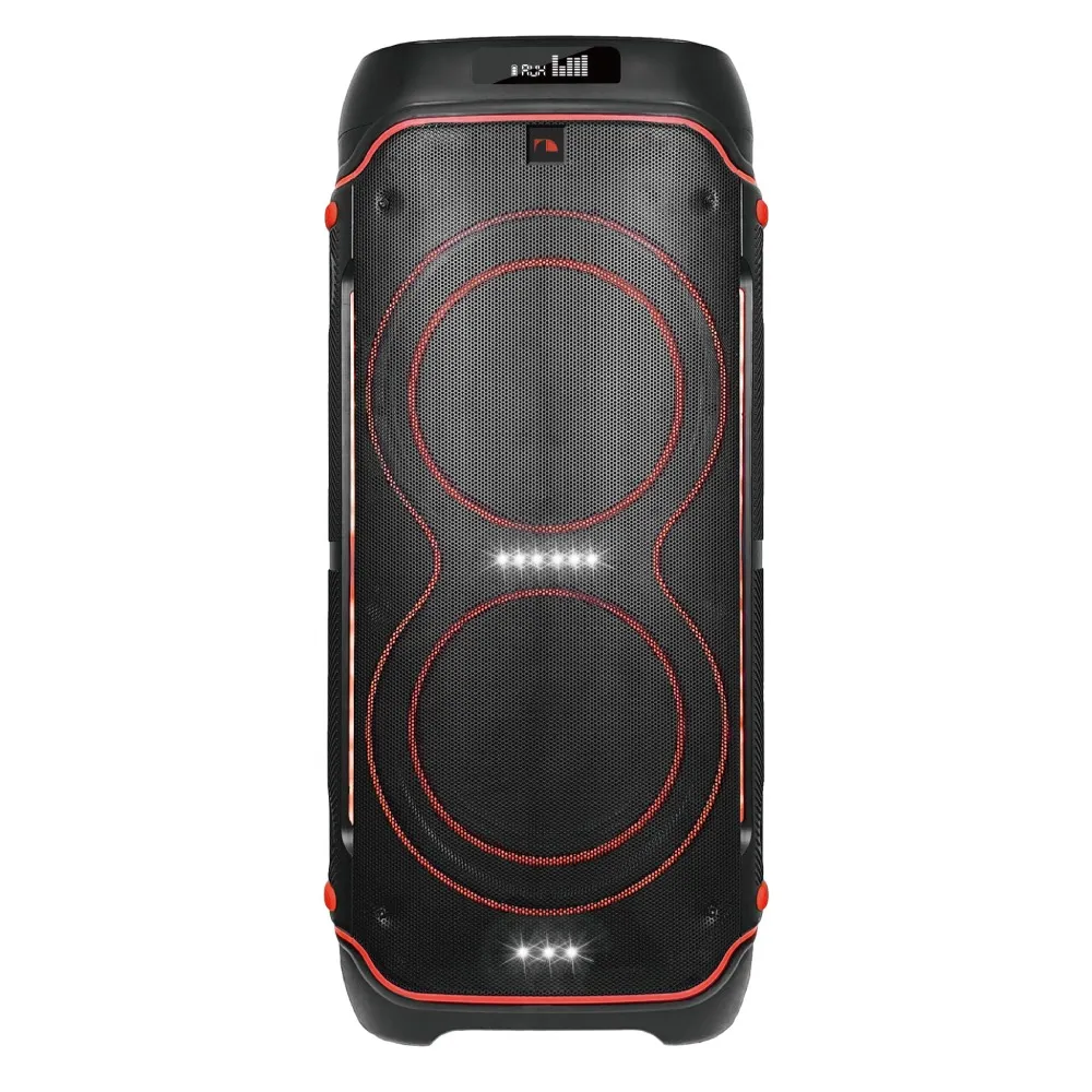 NAKAMICHI Concert 1020 Partybox