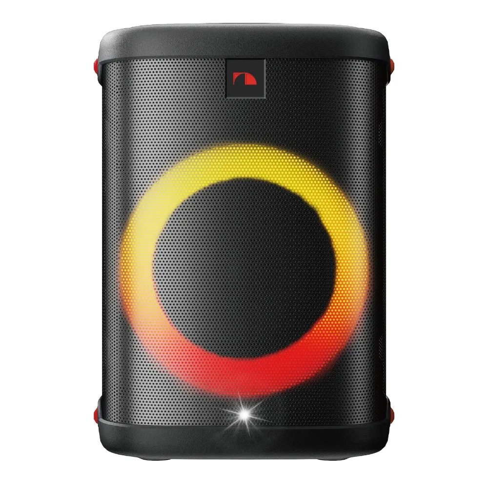 NAKAMICHI Concert 610 Partybox