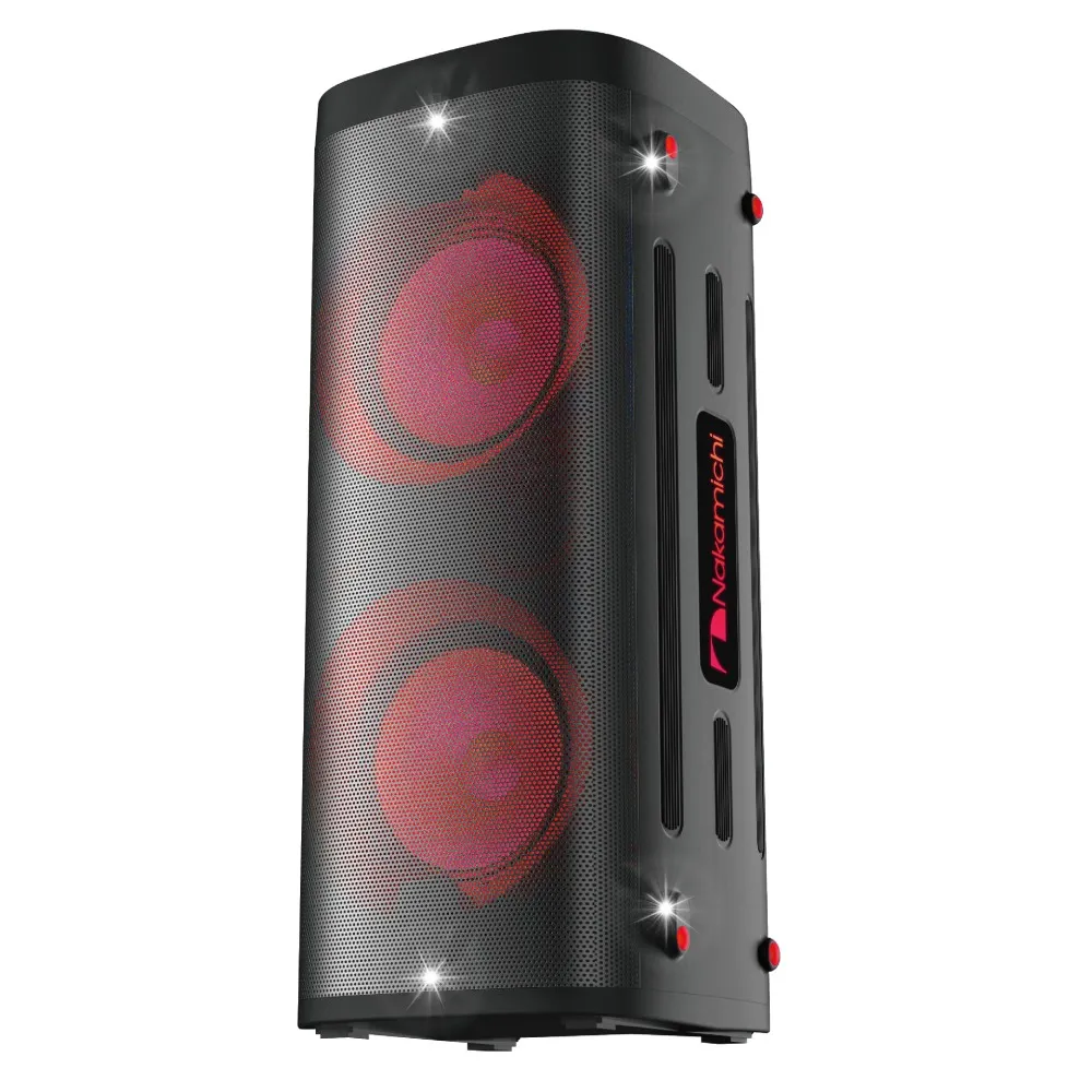NAKAMICHI Concert 820 Partybox