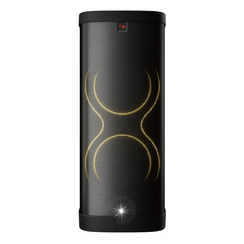 NAKAMICHI Concert 825 Partybox