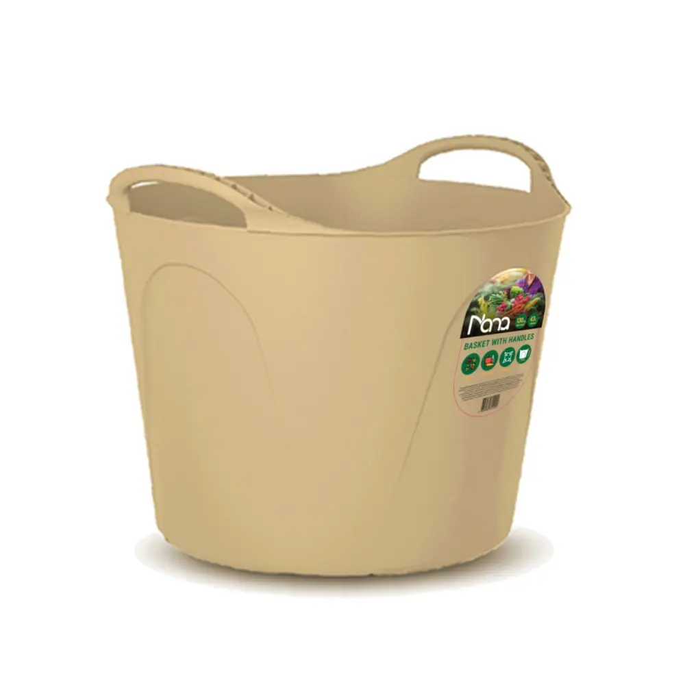 NANA Flexi 43l Korpa za veš