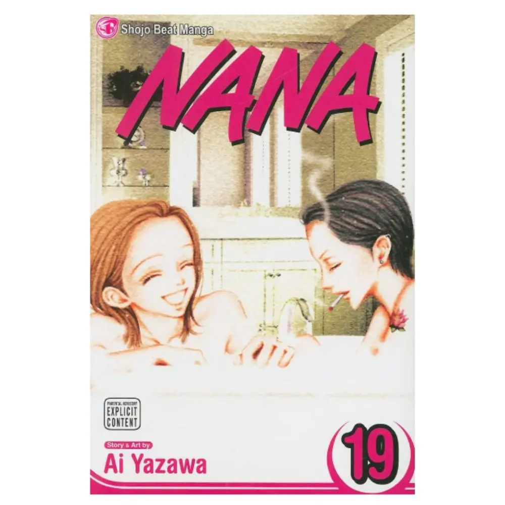 Nana, Vol. 19 Ai Yazawa