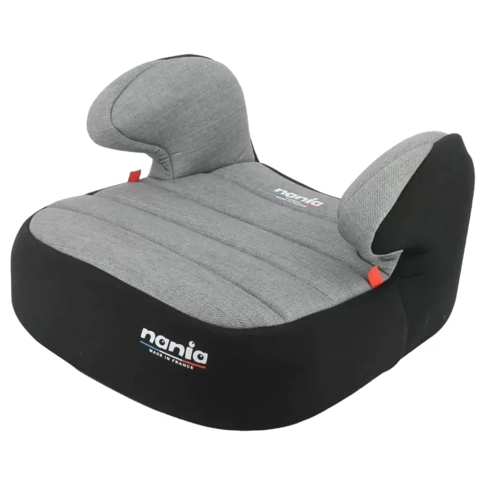 NANIA A-S Dream15-36 kg Grey Auto sedište
