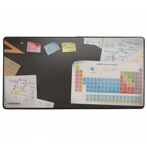 NATEC Science NPO-1456 Podloga za miš