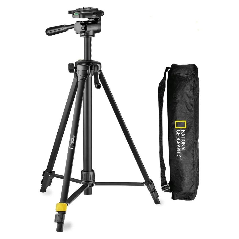 NATIONAL GEOGRAPHIC NGPH000 Tripod