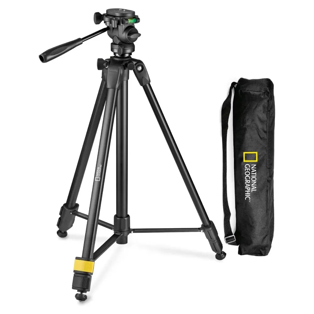 NATIONAL GEOGRAPHIC NGPH004 Tripod/monopod