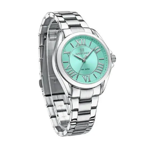 NAVIFORCE 5037 Blue Sat